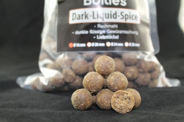 Dark Liquid Spice
